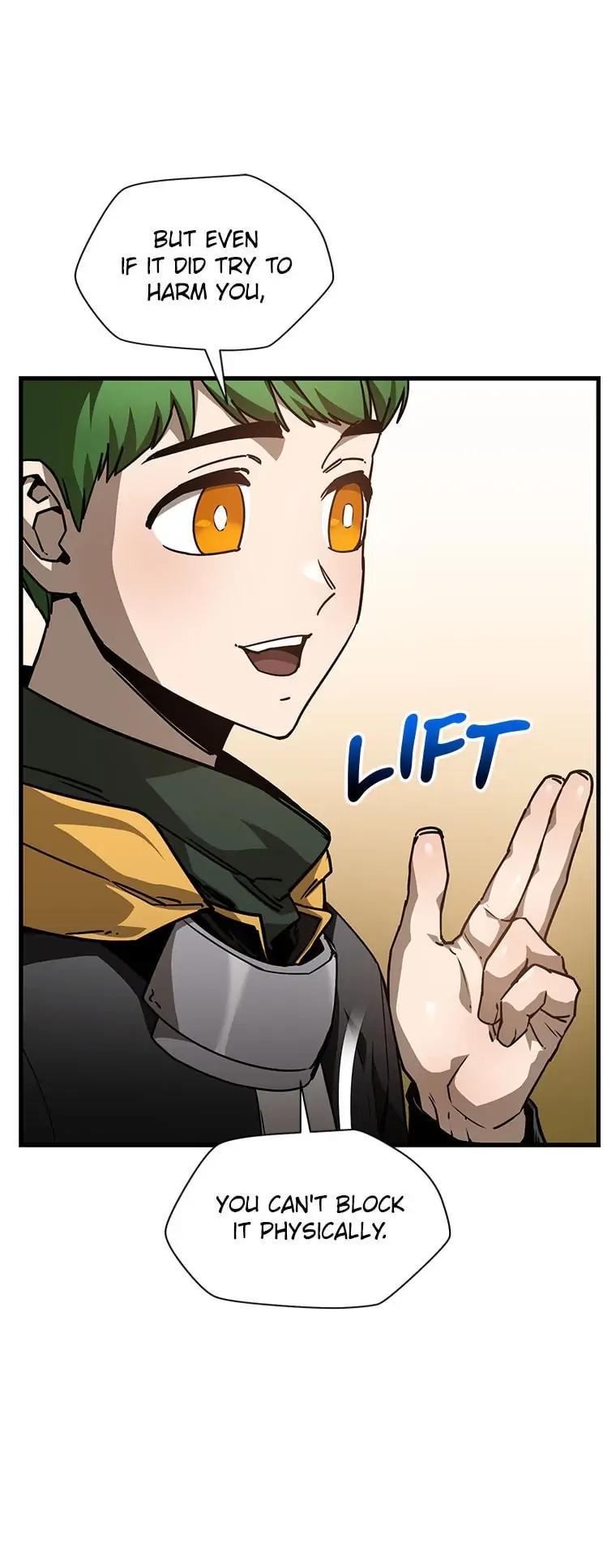 Read Helmut Manga Online