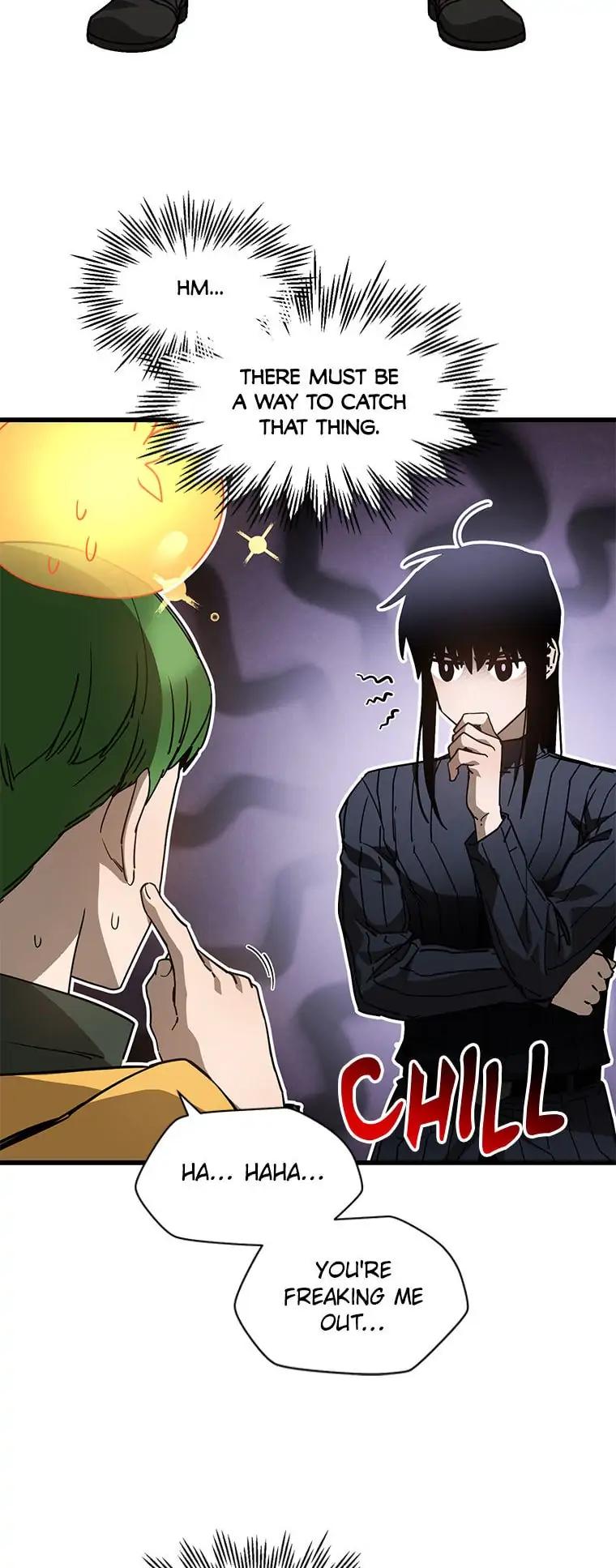 Read Helmut Manga Online