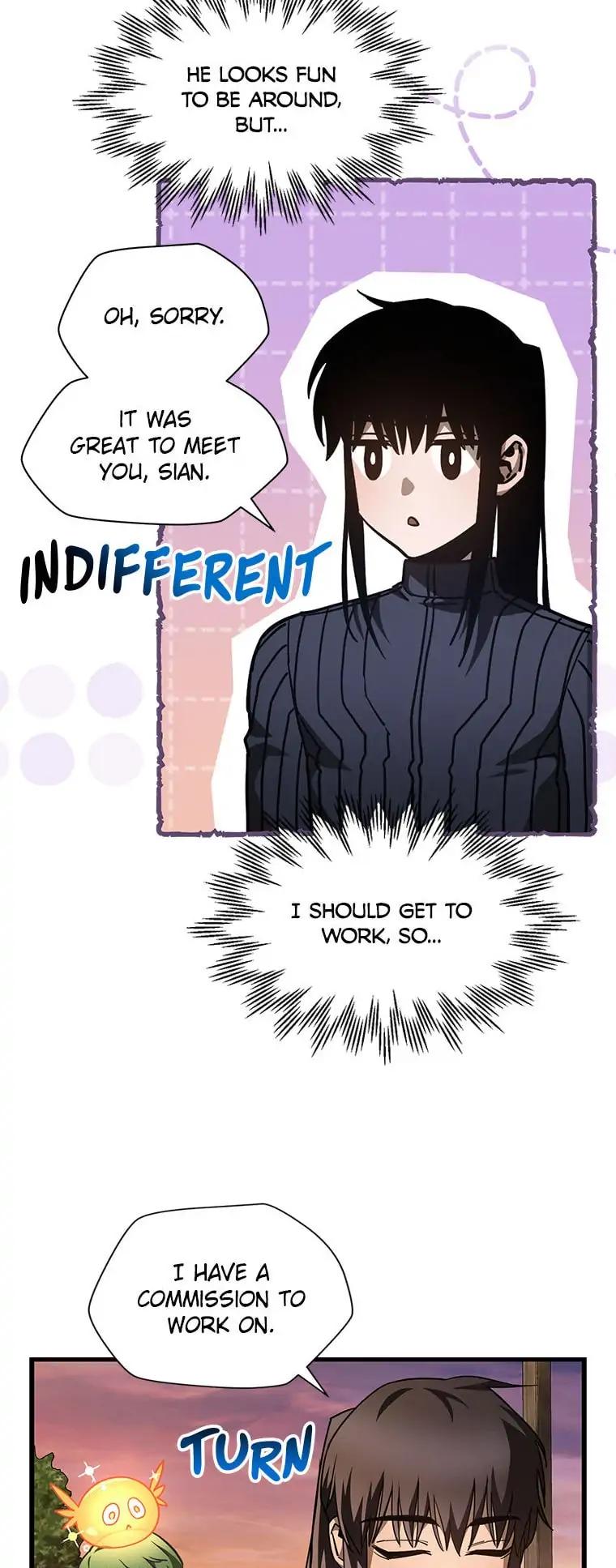 Read Helmut Manga Online
