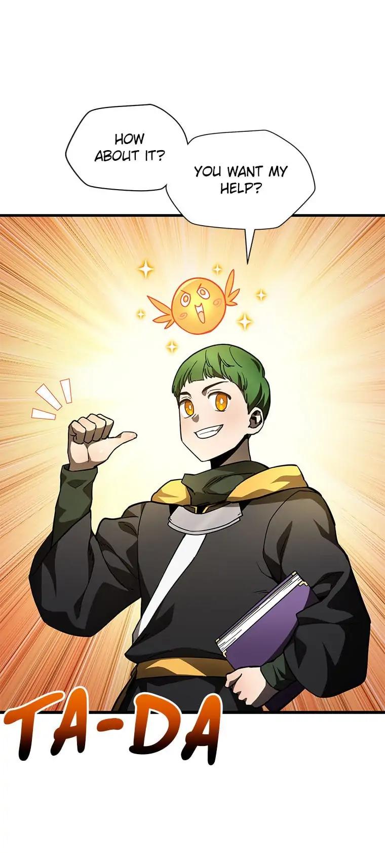 Read Helmut Manga Online
