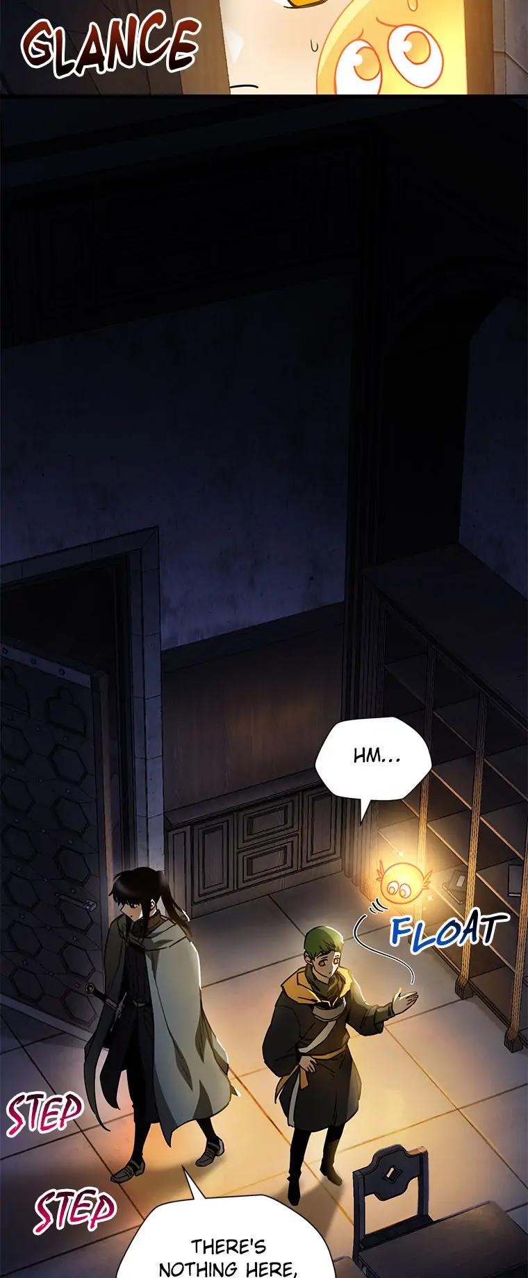 Read Helmut Manga Online