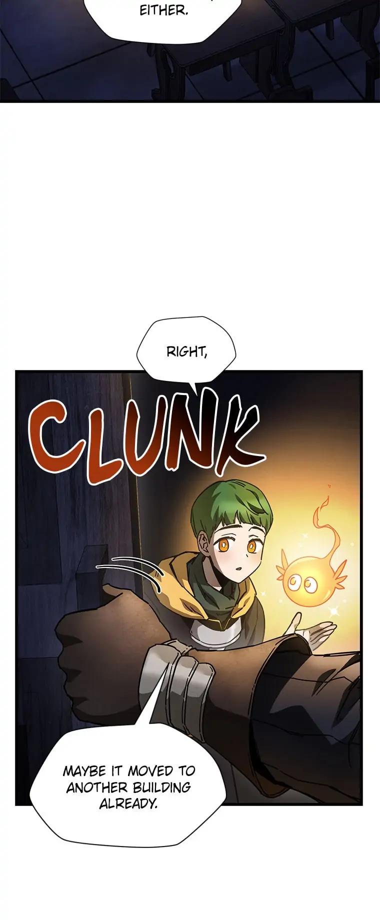 Read Helmut Manga Online