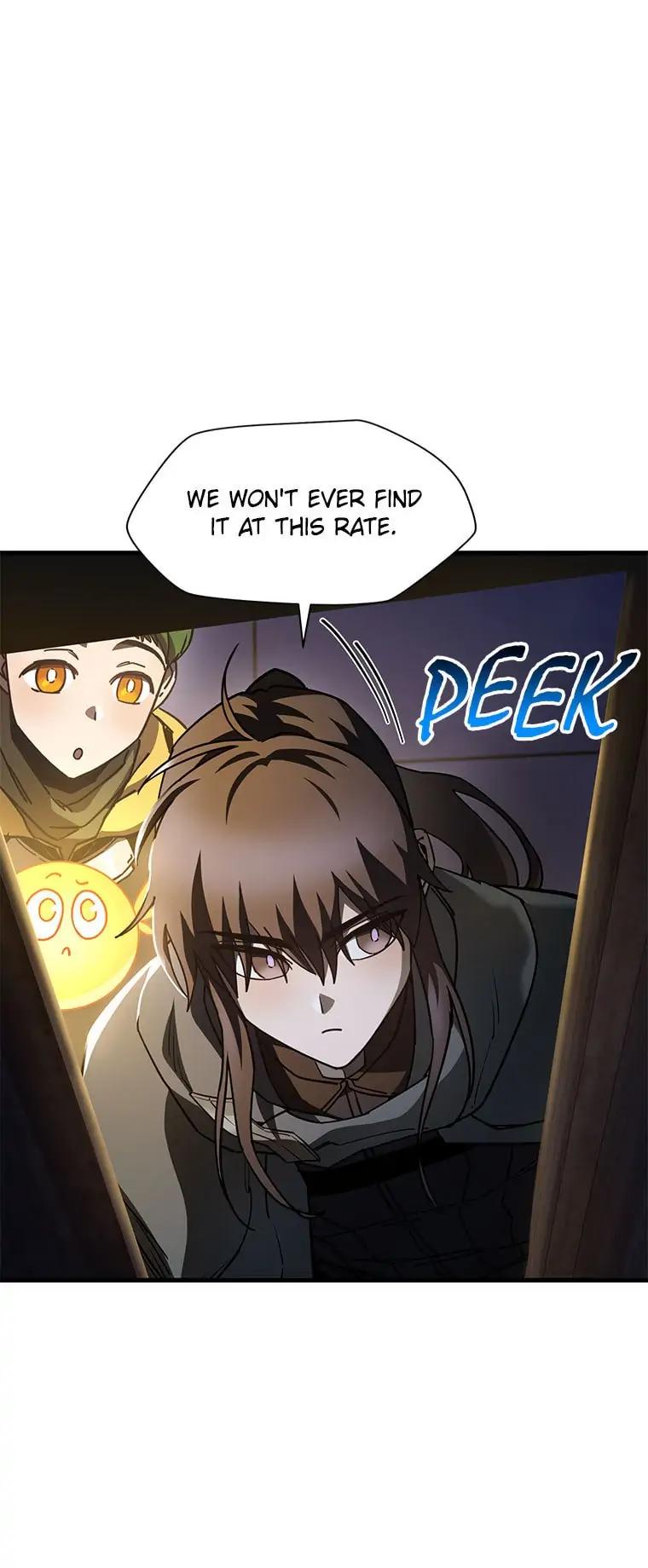 Read Helmut Manga Online