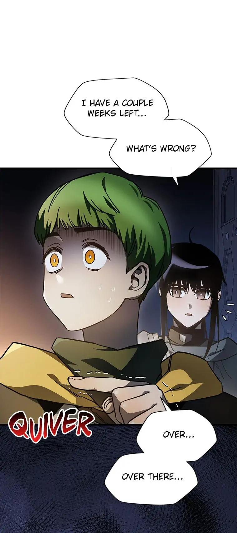 Read Helmut Manga Online