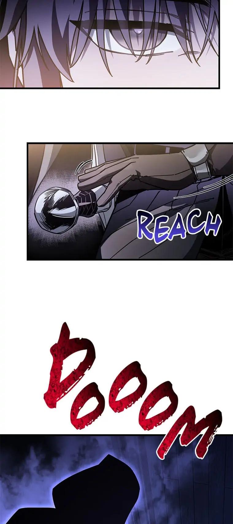 Read Helmut Manga Online
