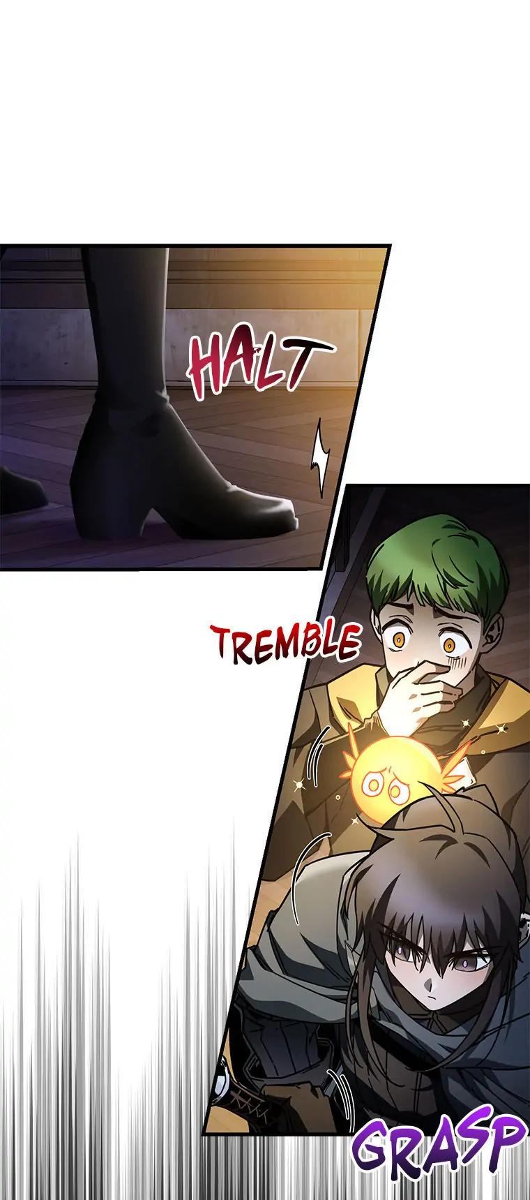 Read Helmut Manga Online