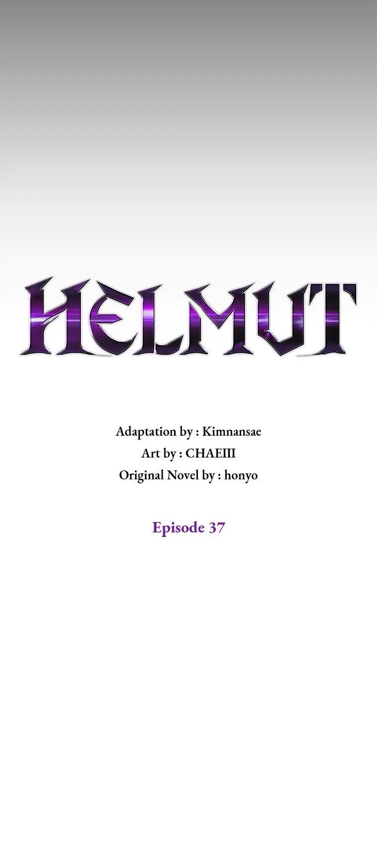 Read Helmut Manga Online