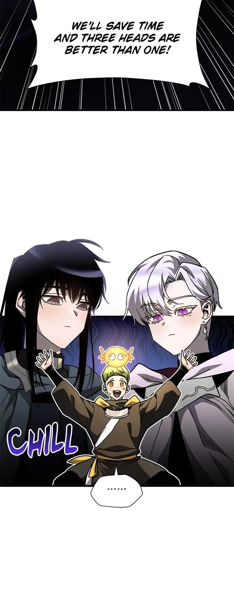 Read Helmut Manga Online