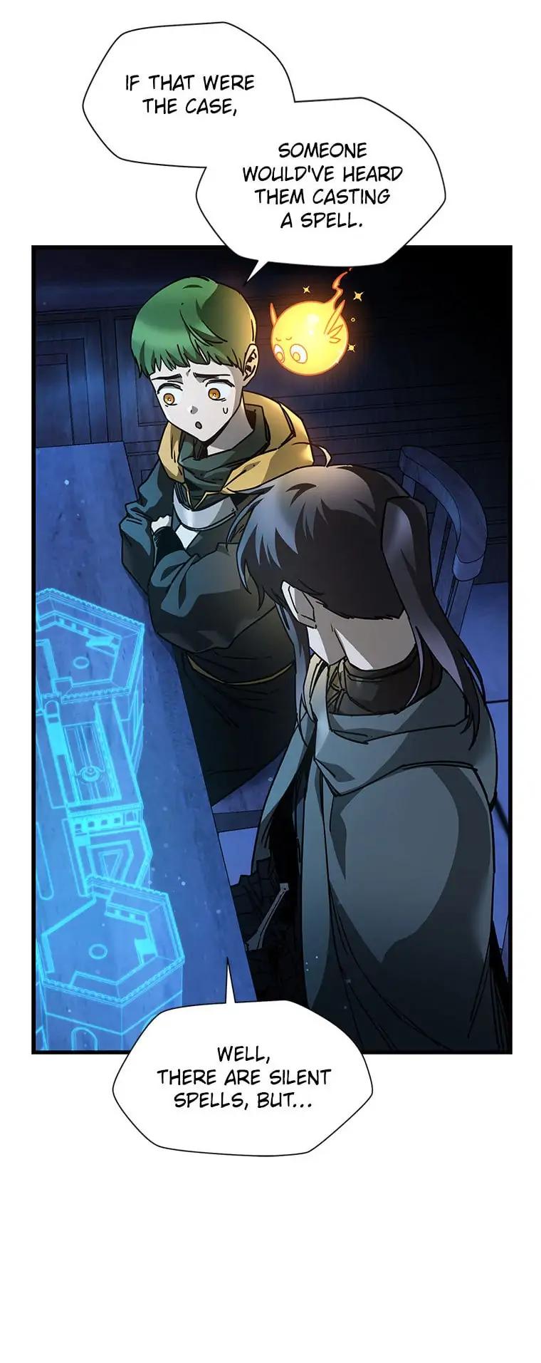 Read Helmut Manga Online