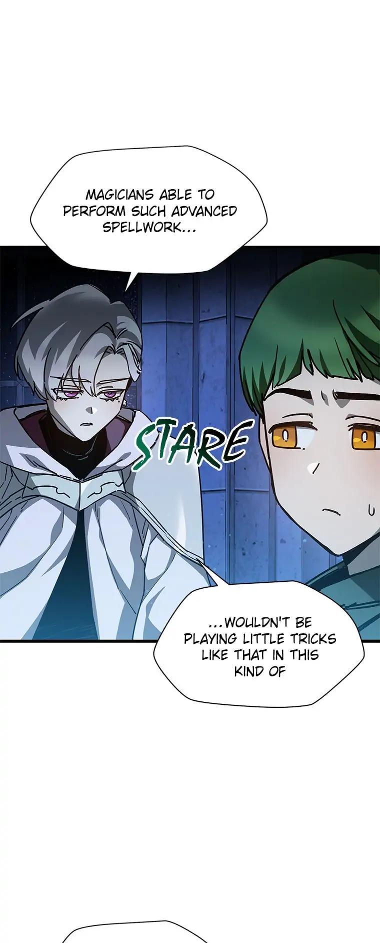 Read Helmut Manga Online