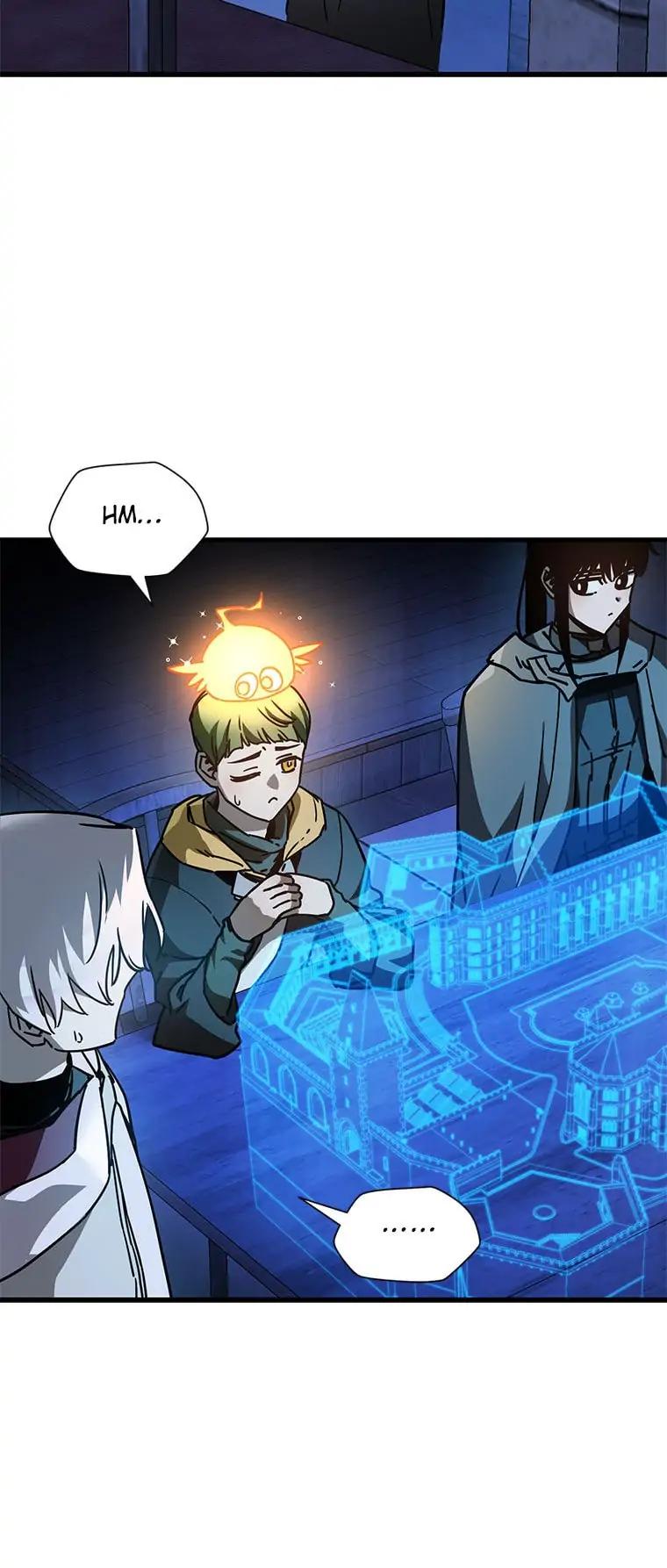Read Helmut Manga Online