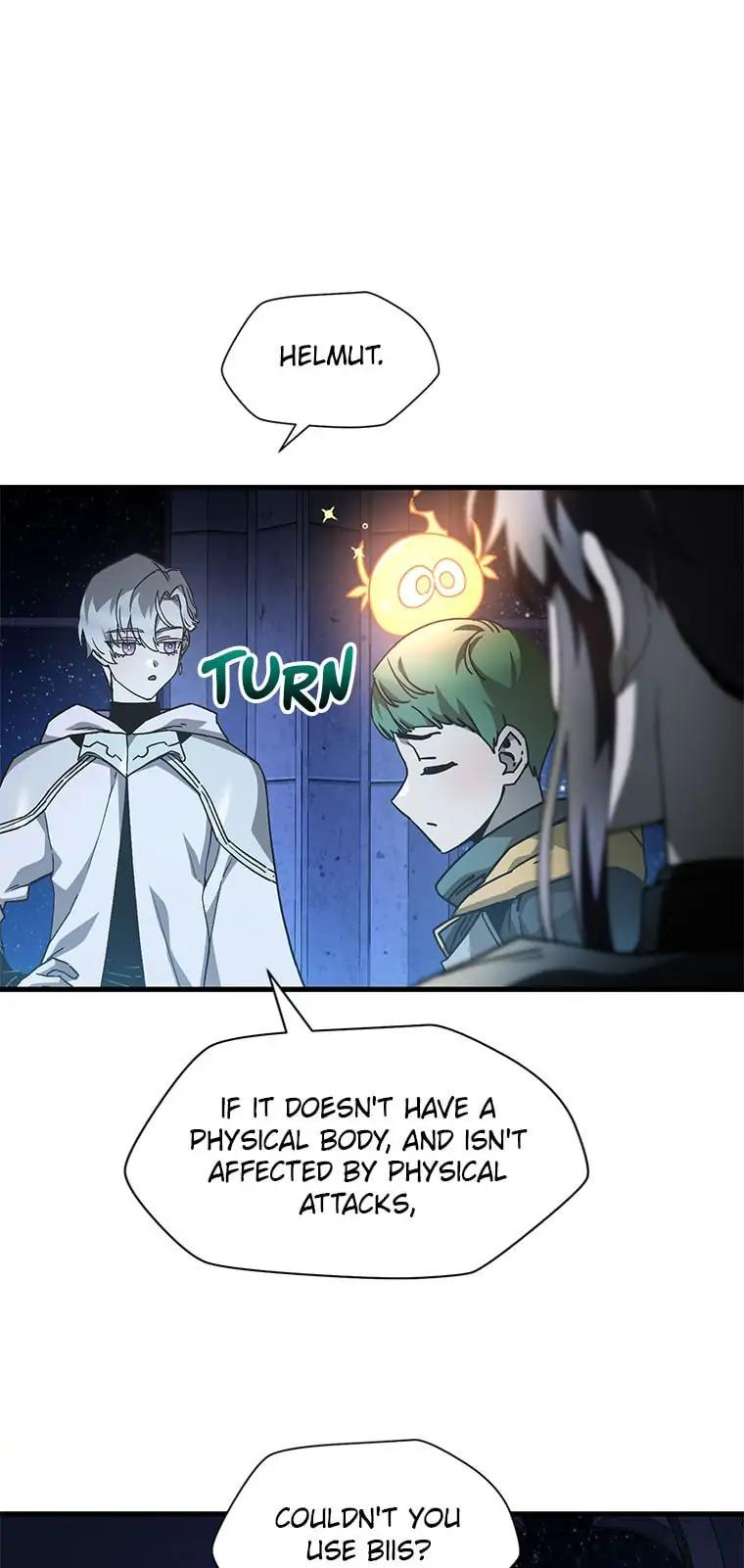 Read Helmut Manga Online