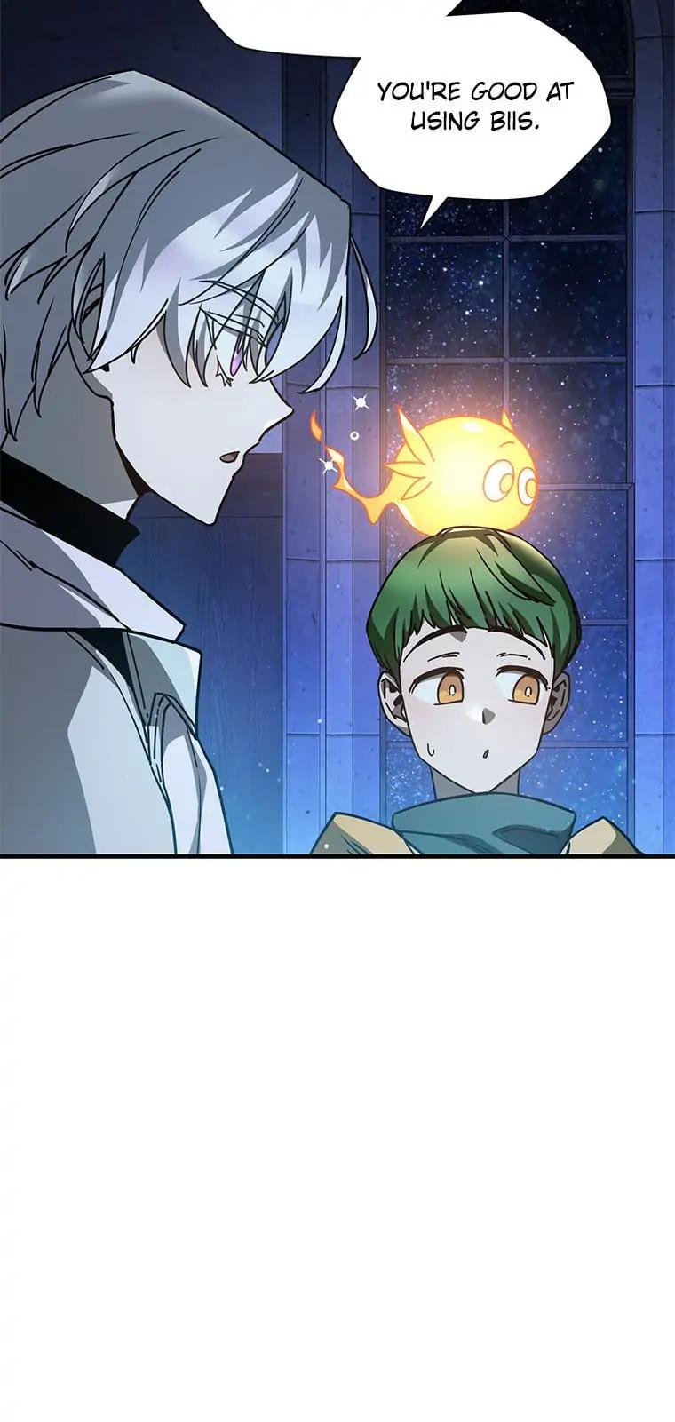 Read Helmut Manga Online