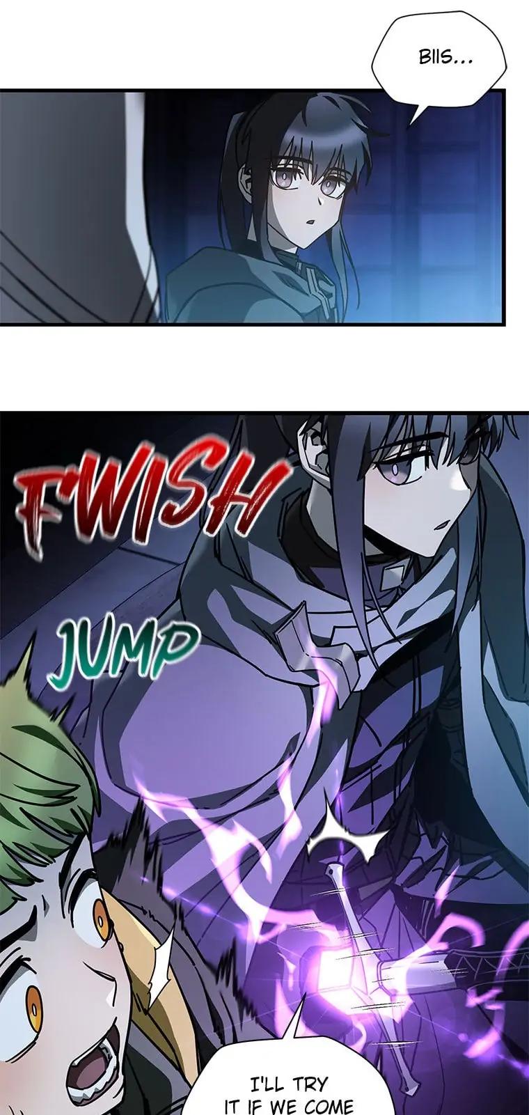 Read Helmut Manga Online
