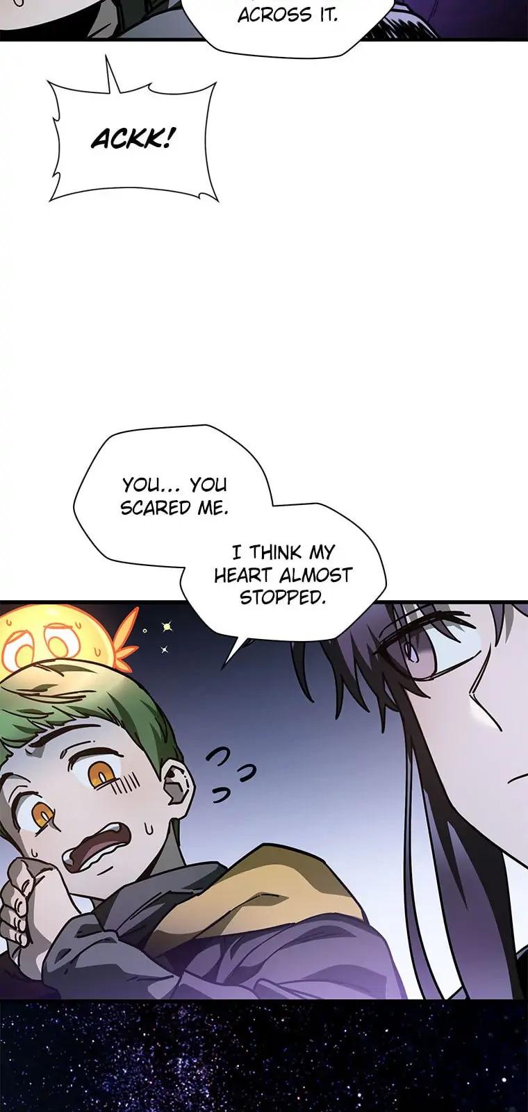 Read Helmut Manga Online