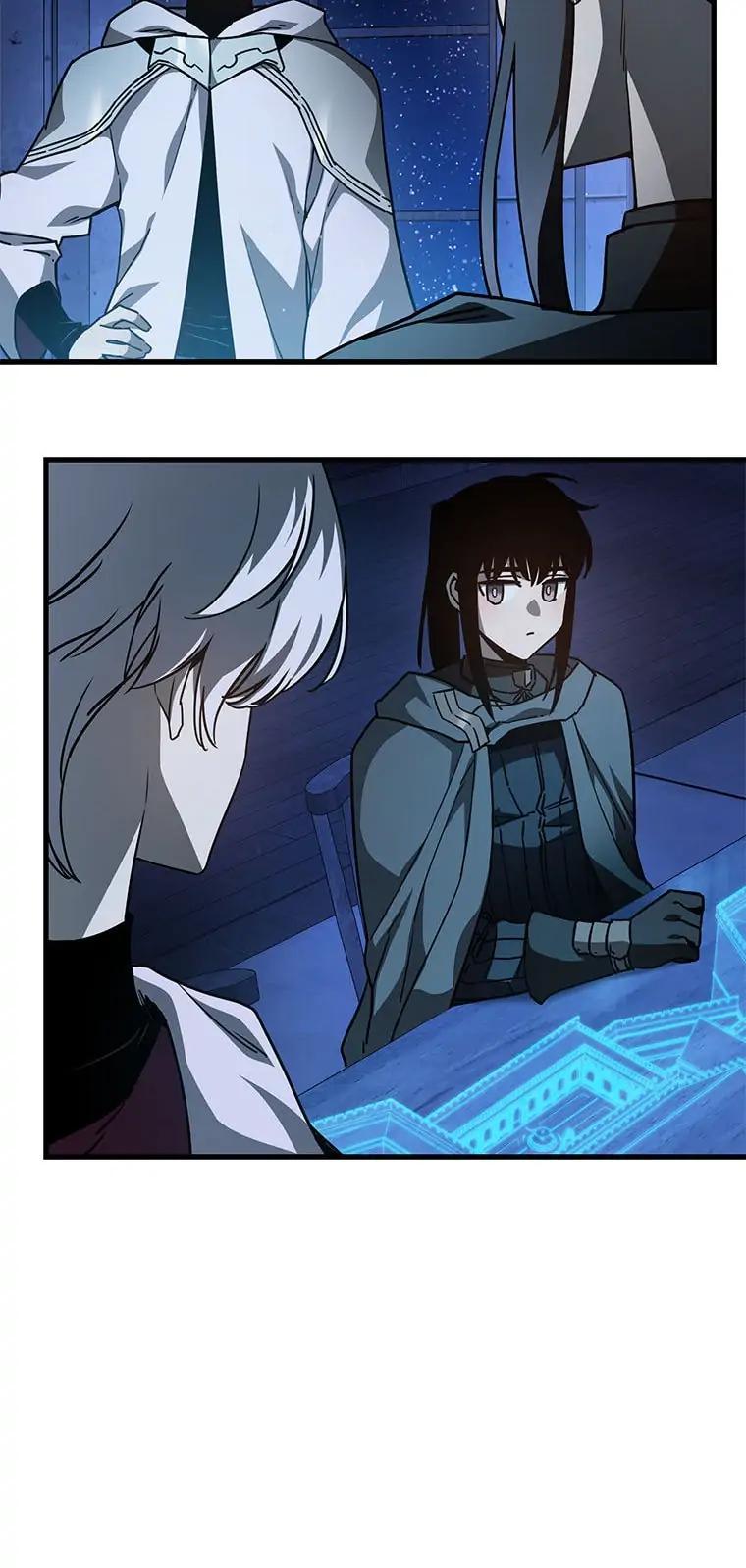 Read Helmut Manga Online