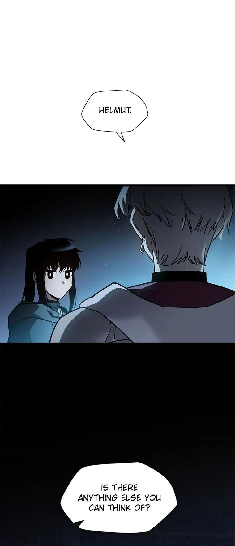 Read Helmut Manga Online