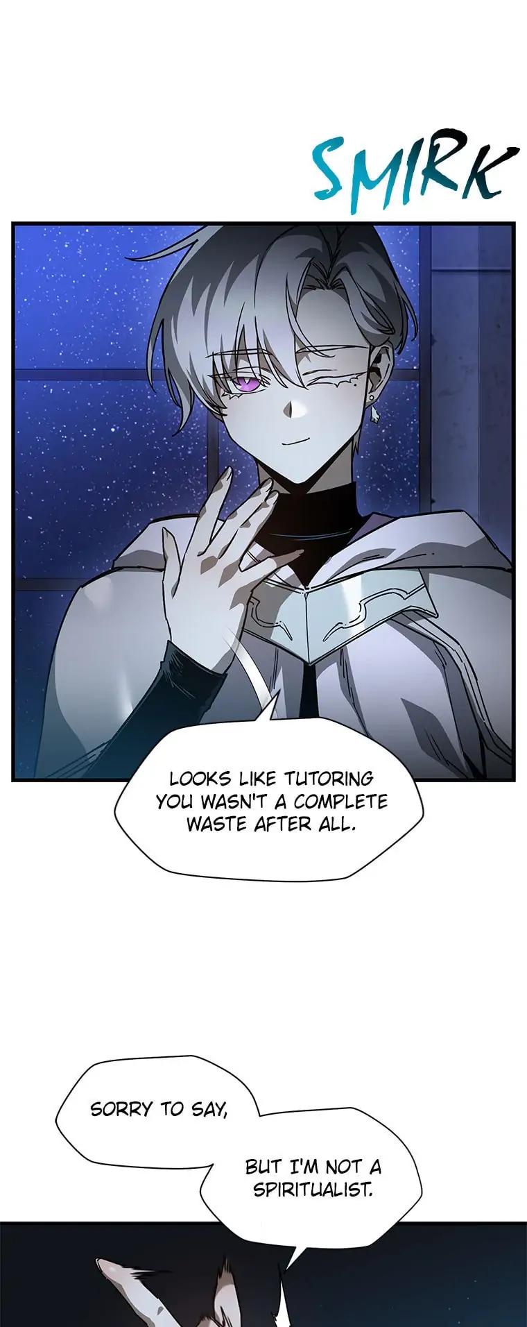 Read Helmut Manga Online