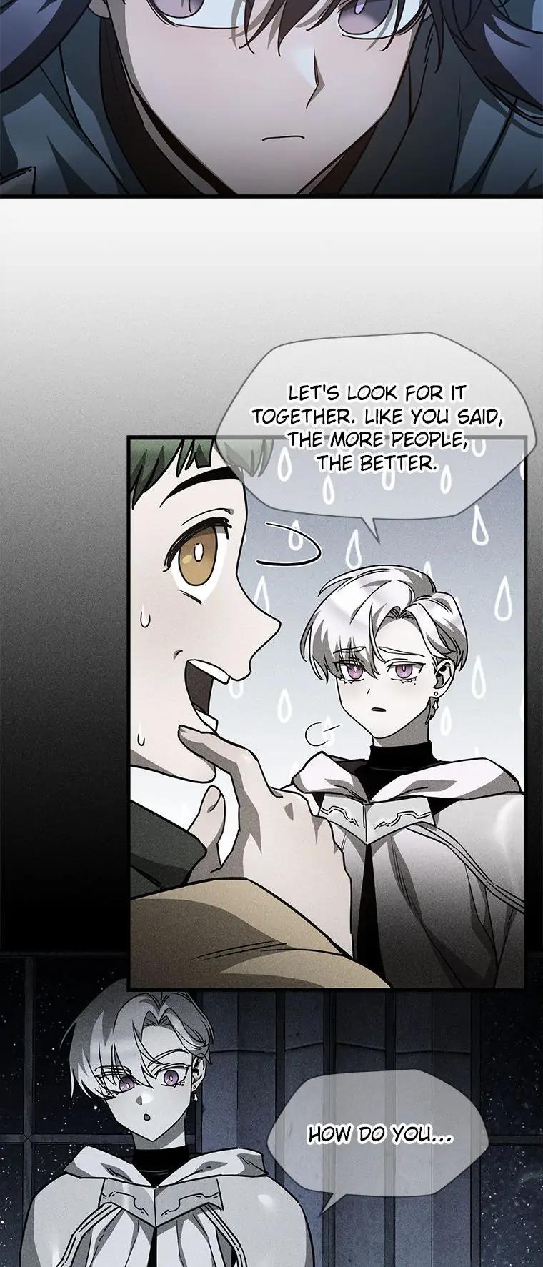 Read Helmut Manga Online