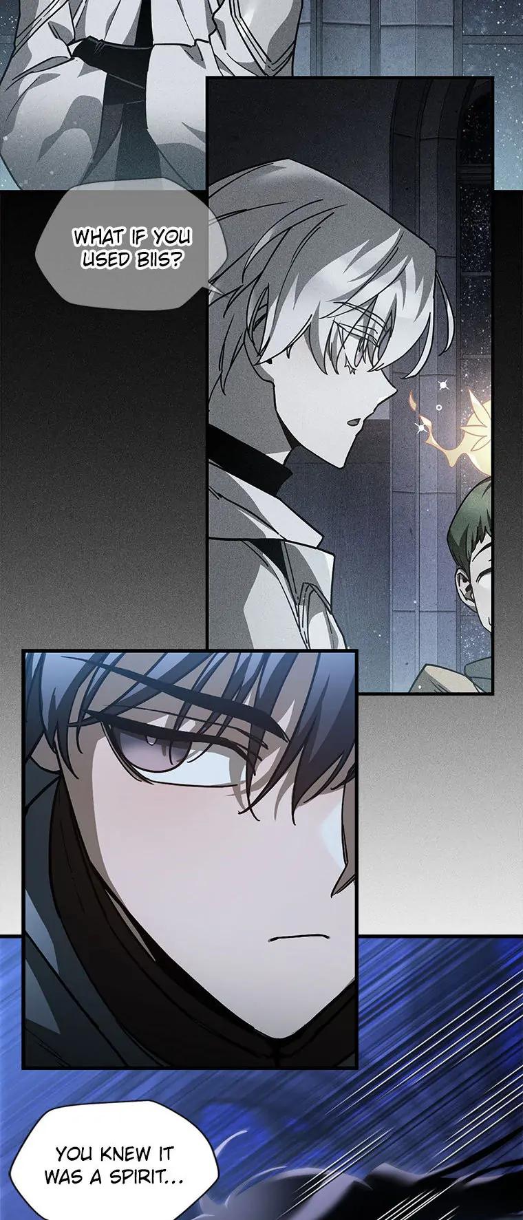 Read Helmut Manga Online