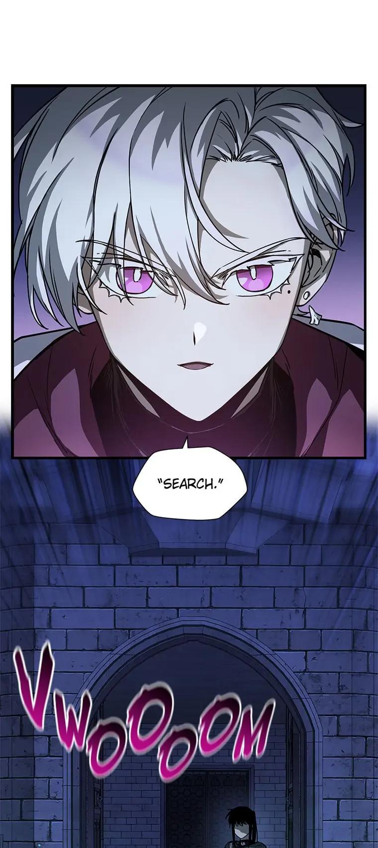 Read Helmut Manga Online