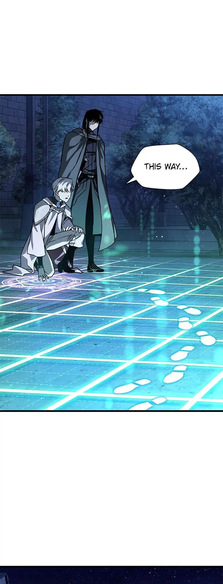 Read Helmut Manga Online