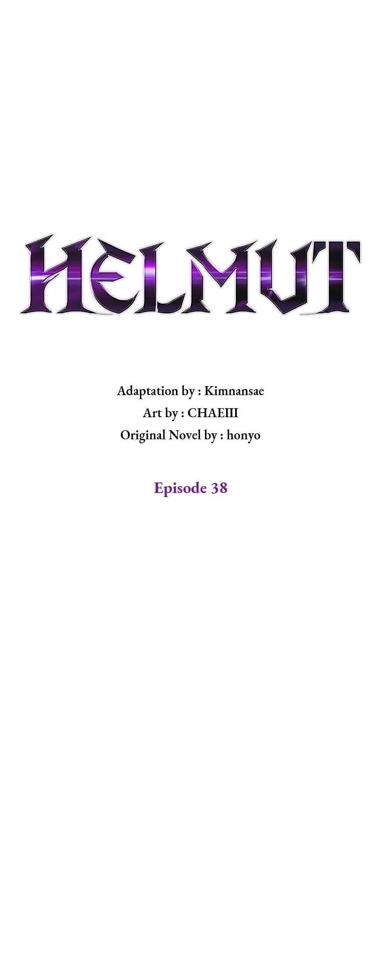 Read Helmut Manga Online