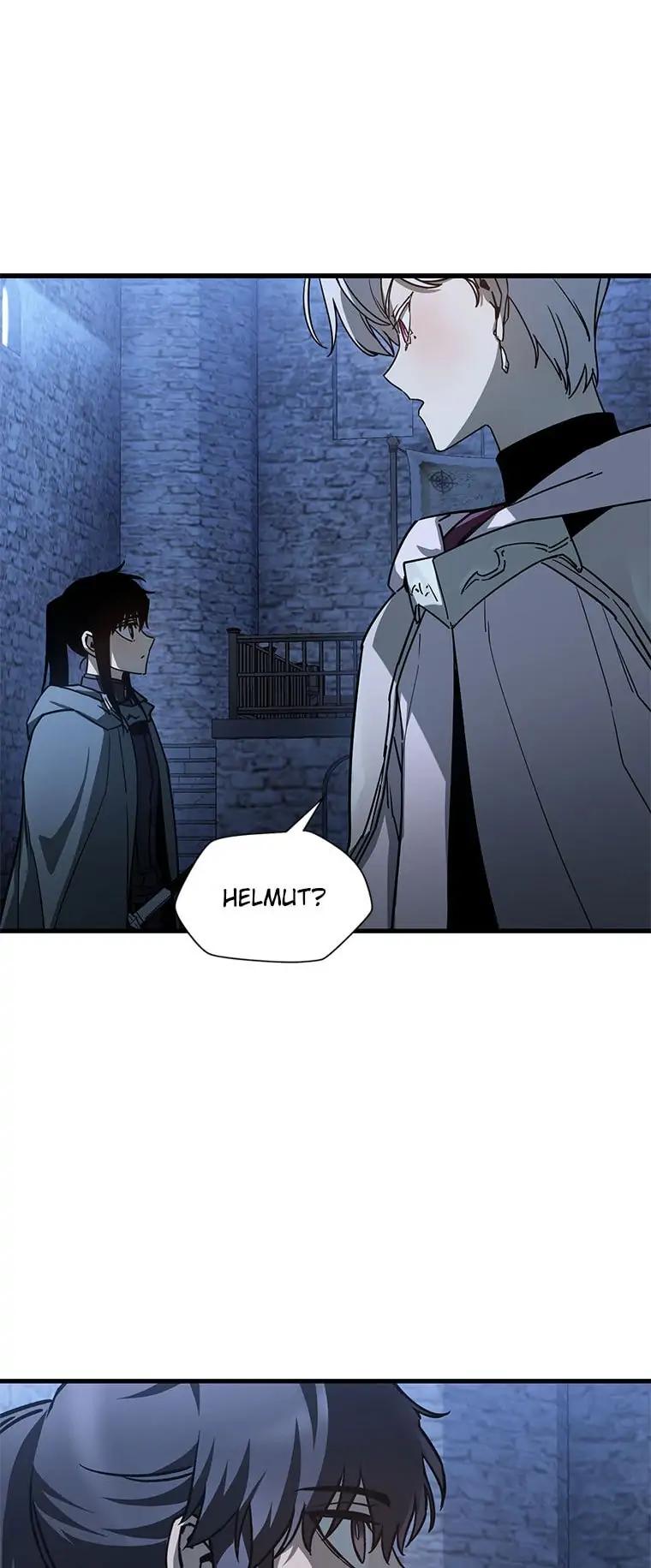 Read Helmut Manga Online