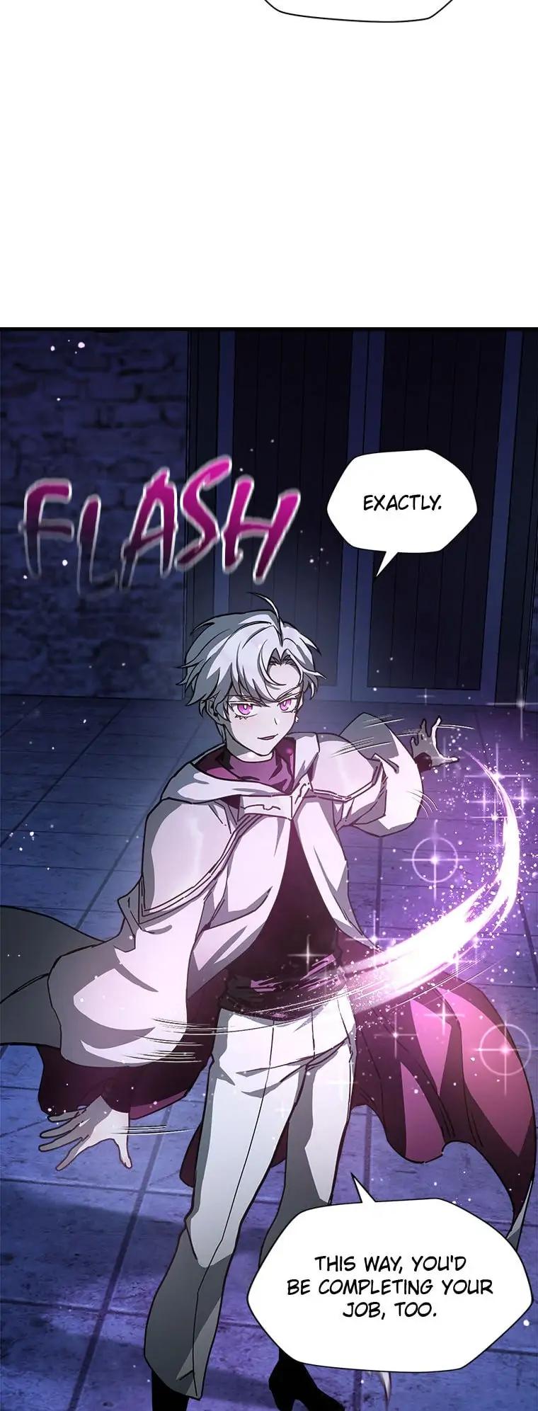 Read Helmut Manga Online