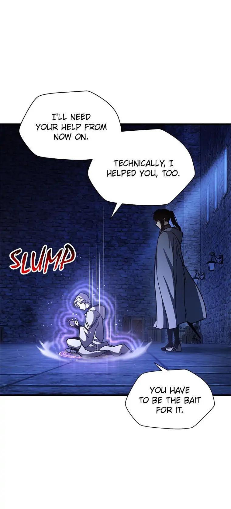 Read Helmut Manga Online