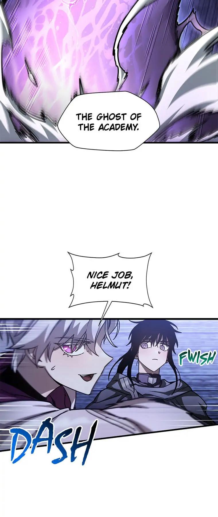 Read Helmut Manga Online