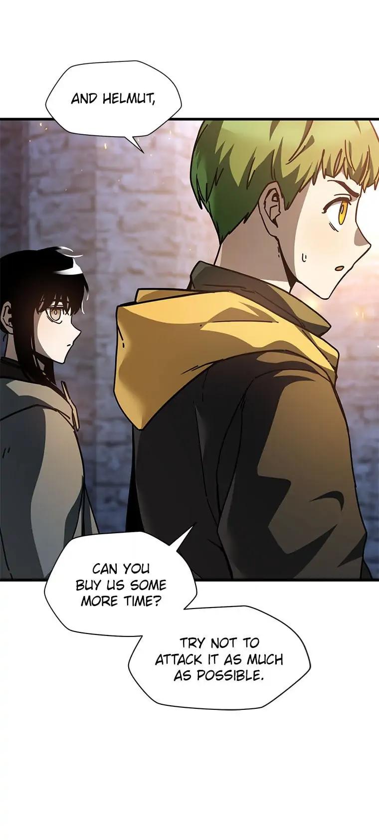 Read Helmut Manga Online