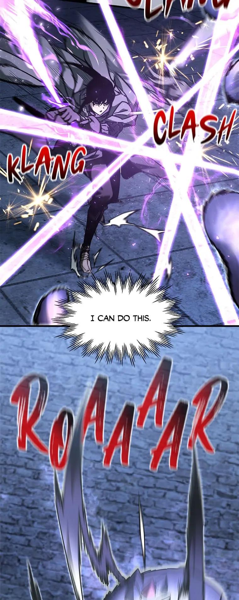 Read Helmut Manga Online