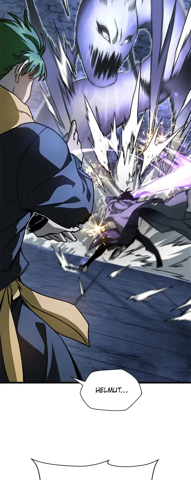 Read Helmut Manga Online