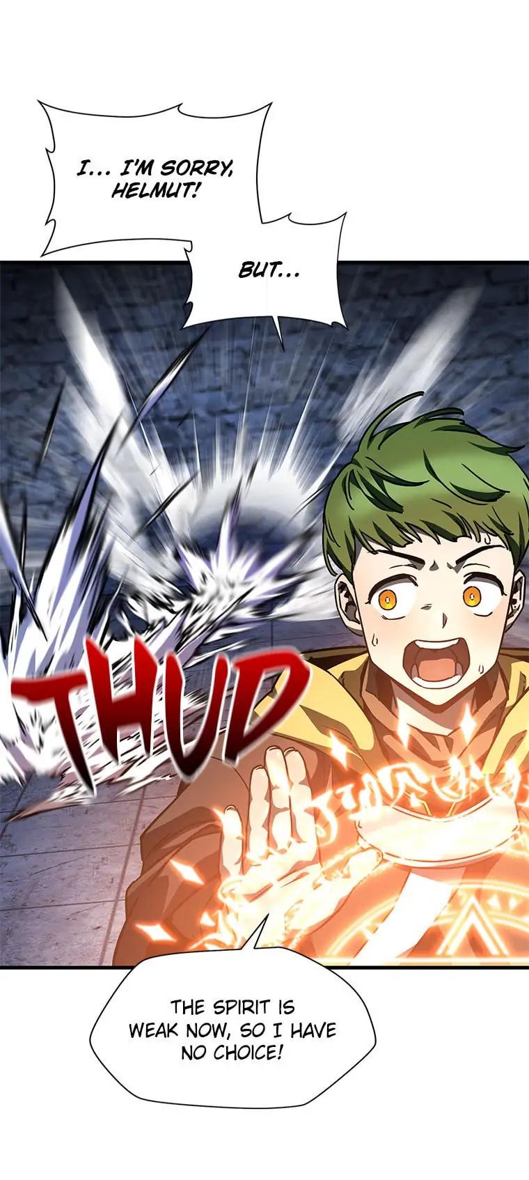 Read Helmut Manga Online