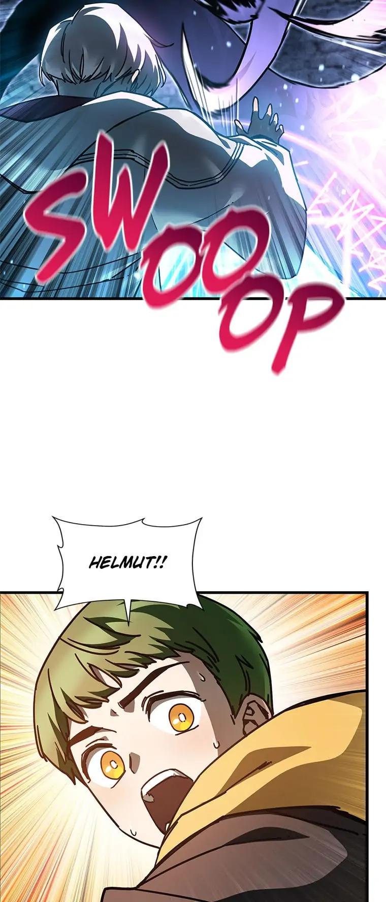 Read Helmut Manga Online