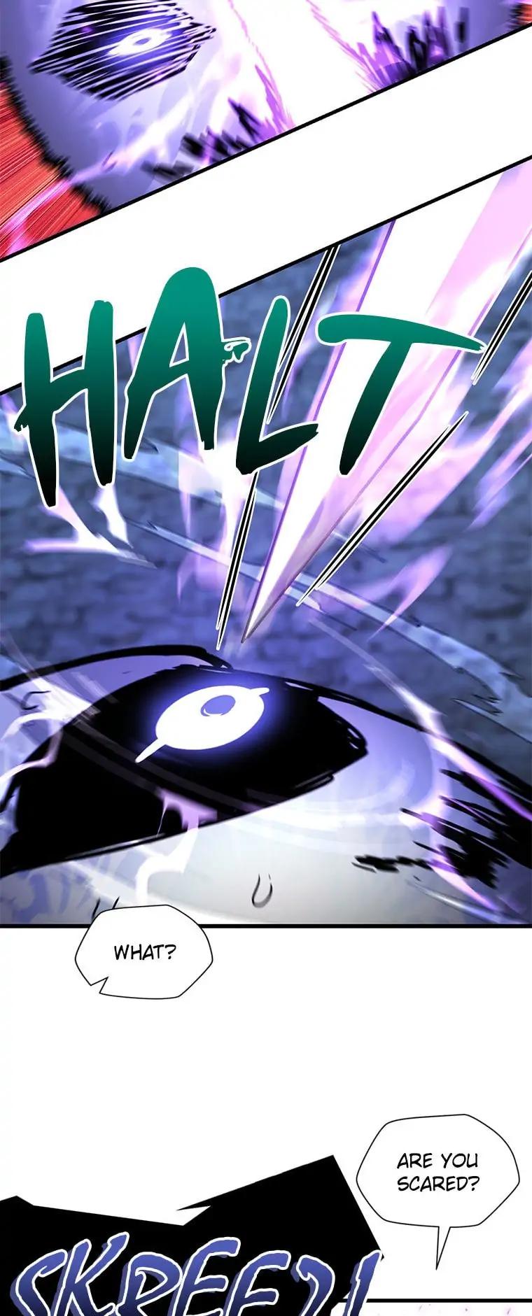 Read Helmut Manga Online