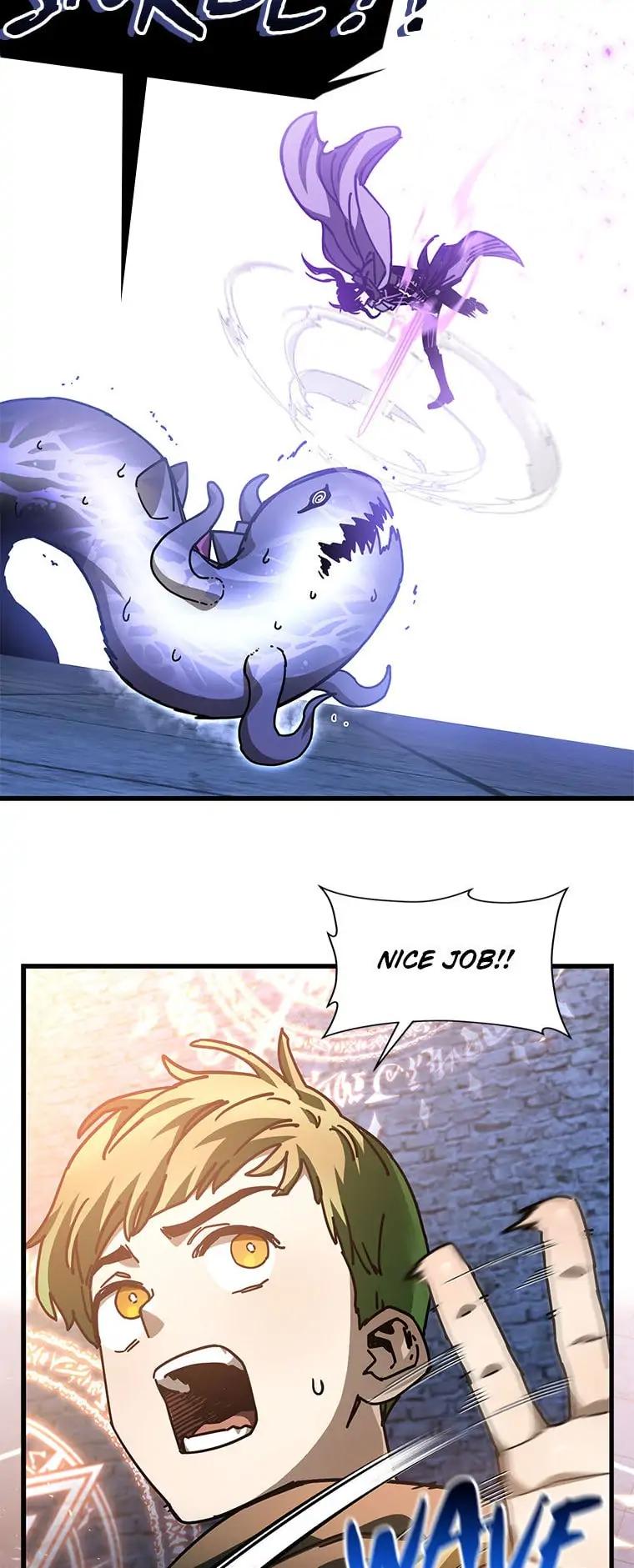 Read Helmut Manga Online
