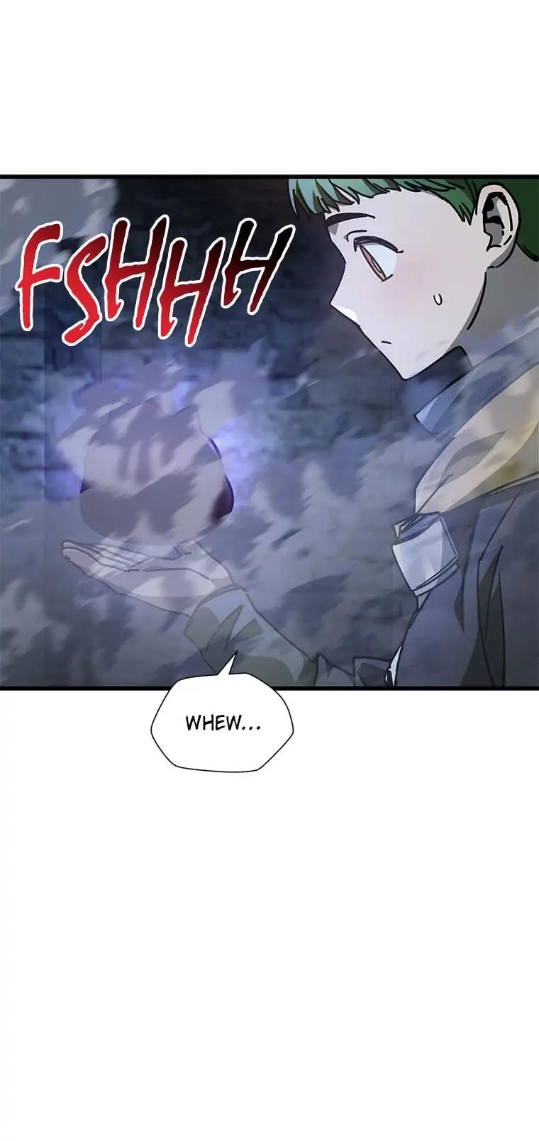 Read Helmut Manga Online