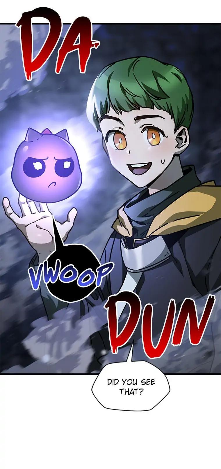 Read Helmut Manga Online