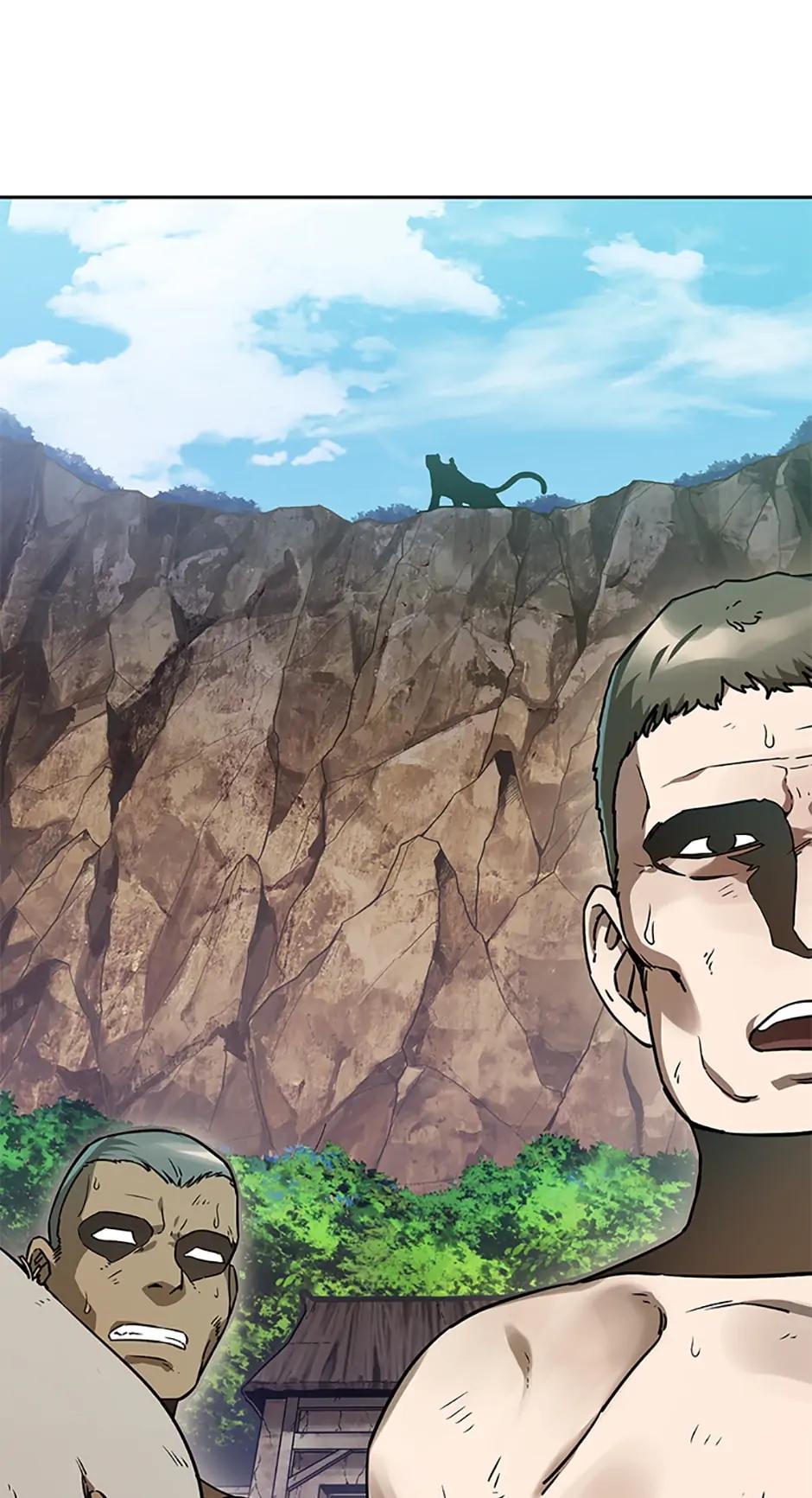 Read Helmut Manga Online