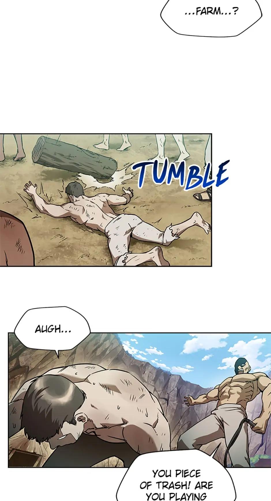 Read Helmut Manga Online