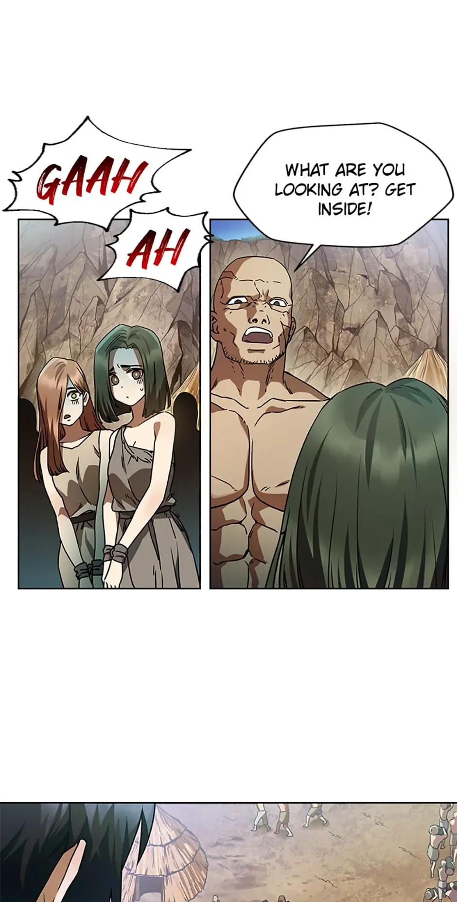 Read Helmut Manga Online