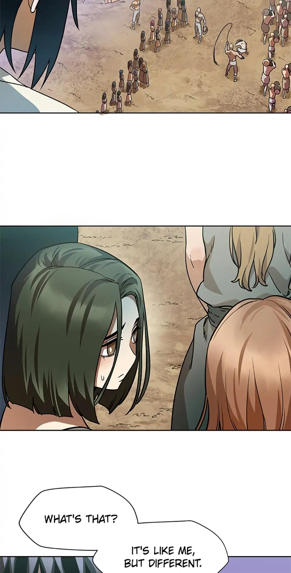 Read Helmut Manga Online