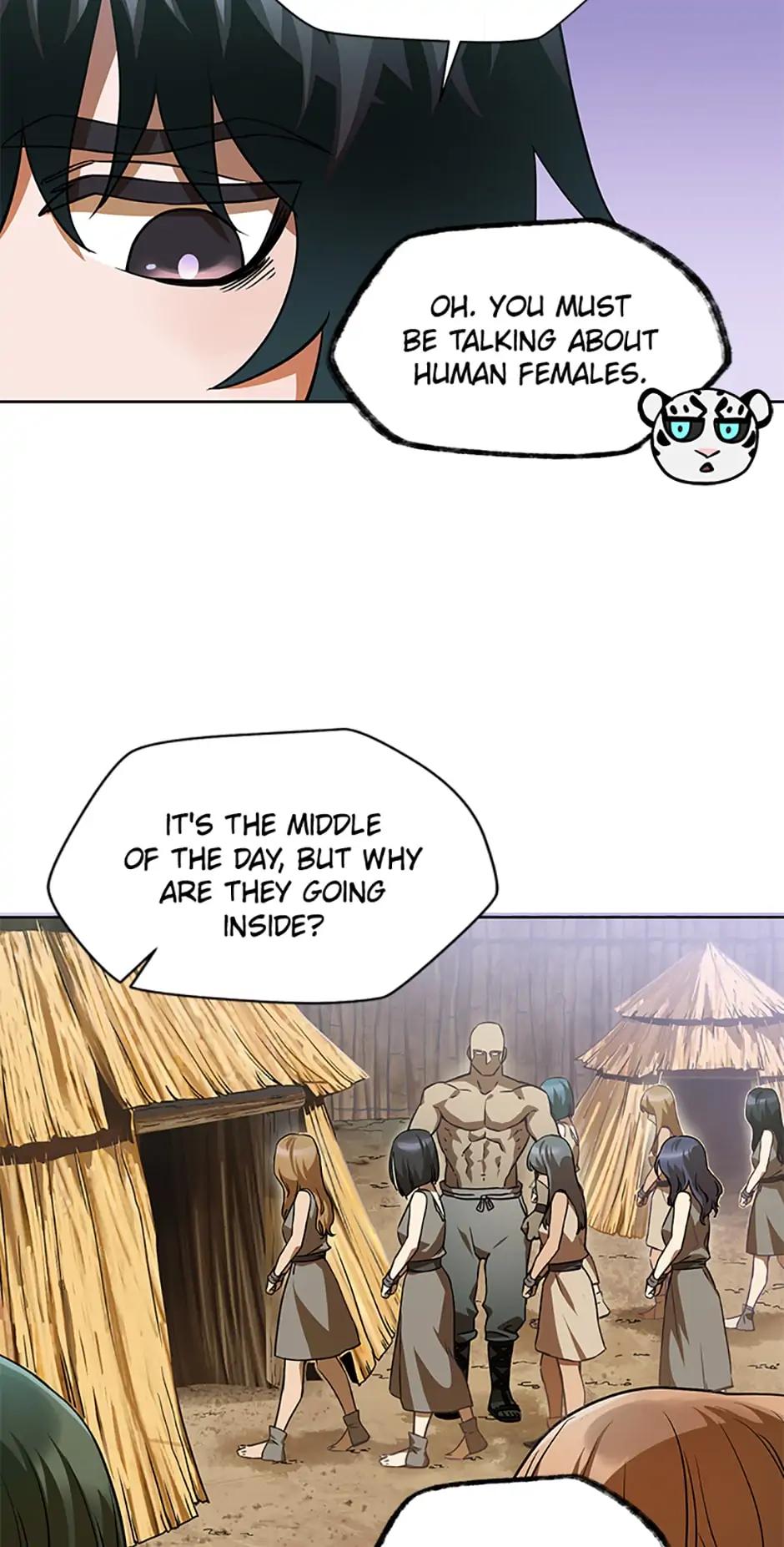 Read Helmut Manga Online