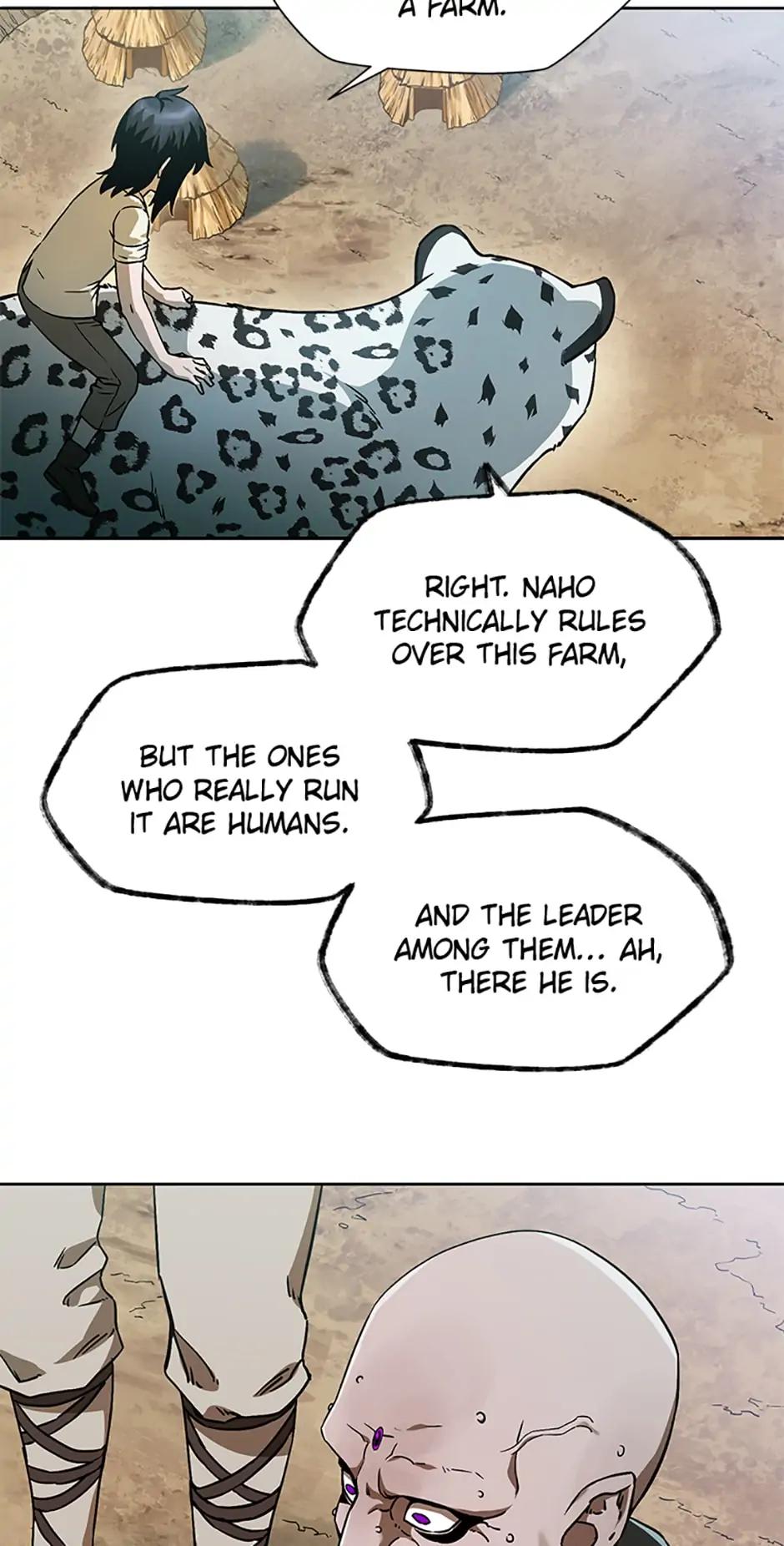 Read Helmut Manga Online