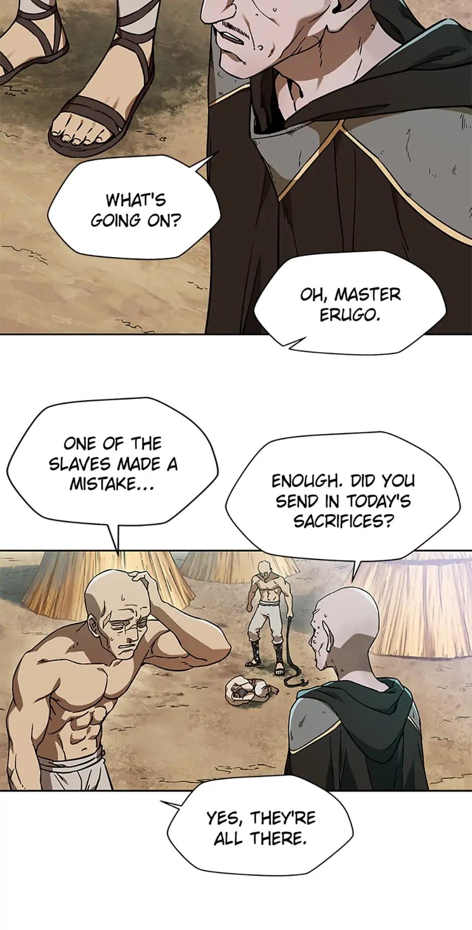 Read Helmut Manga Online