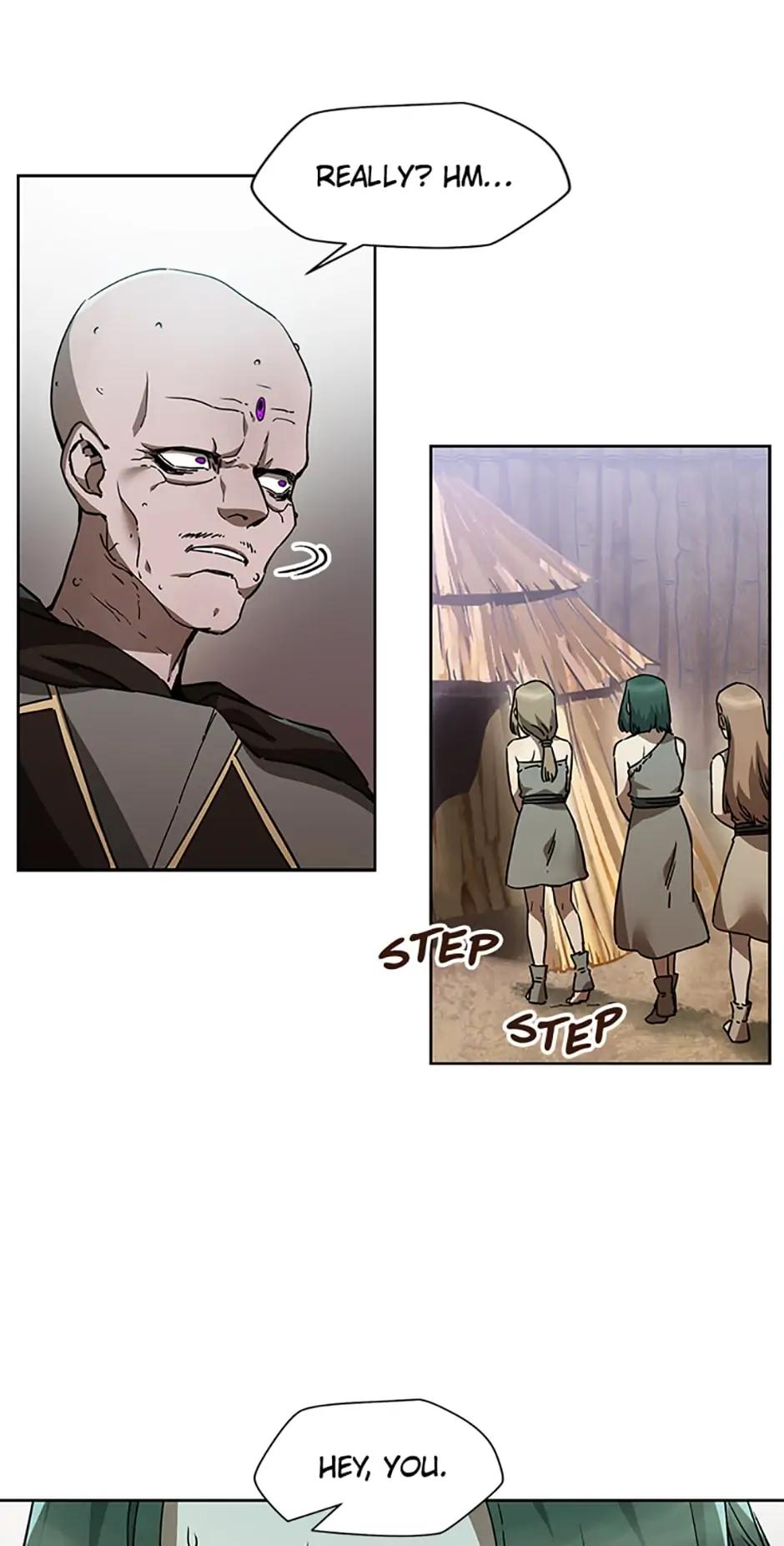 Read Helmut Manga Online