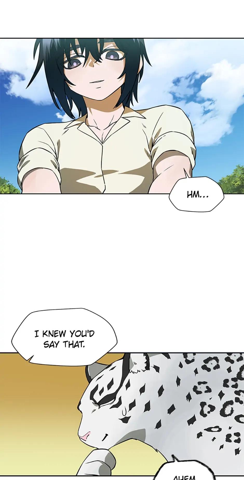 Read Helmut Manga Online