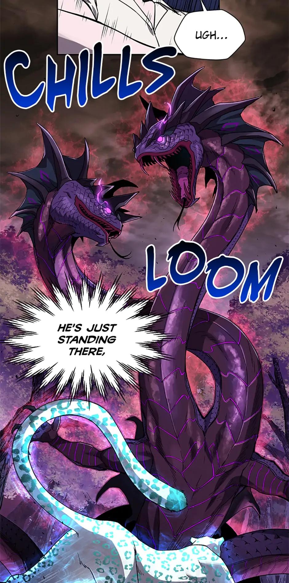 Read Helmut Manga Online